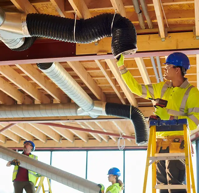 Why Homeowners & Businesses Trust Us in Prairie Village, KS?