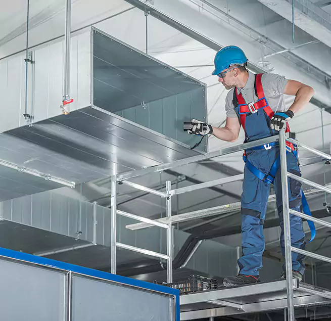 Why Homeowners & Businesses Trust Us in Prairie Village, KS?