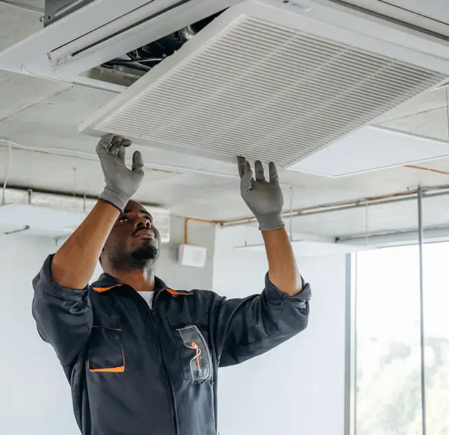 Why Homeowners & Businesses Trust Us in Prairie Village, KS?