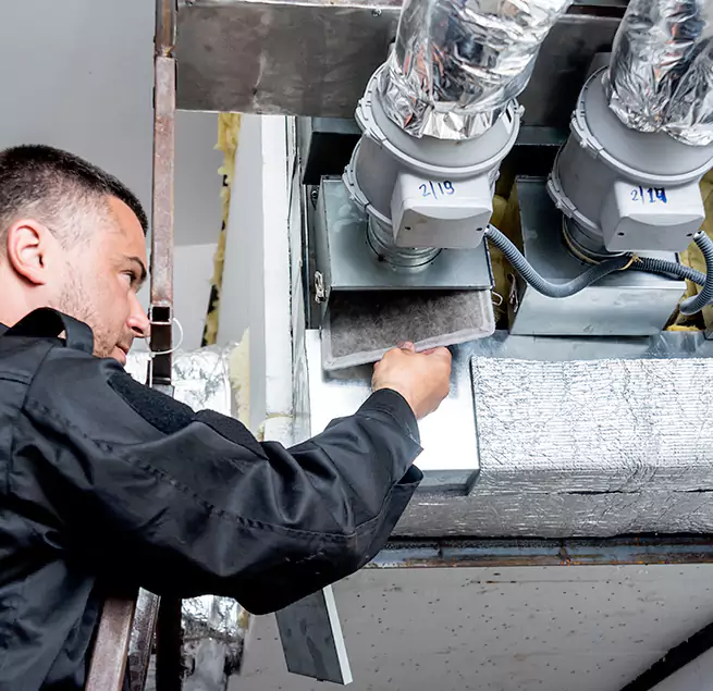 Why Homeowners Businesses Trust Us in Prairie Village, KS?