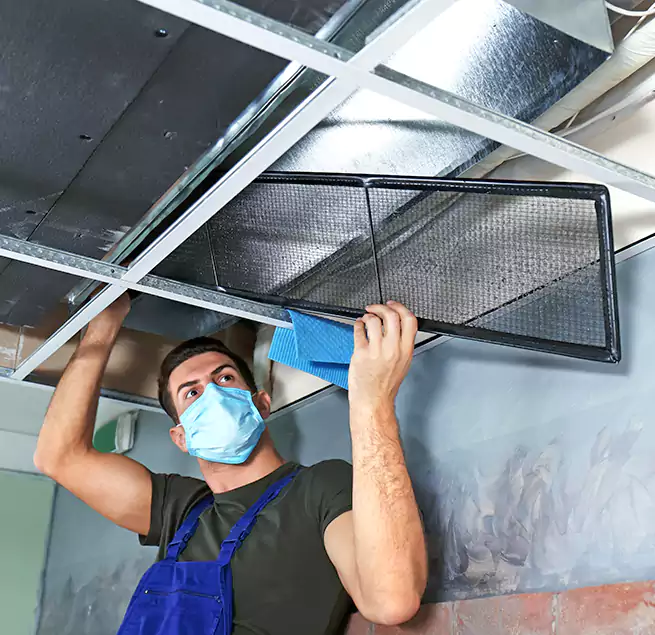 Why Homeowners Businesses Trust Us in Prairie Village, KS