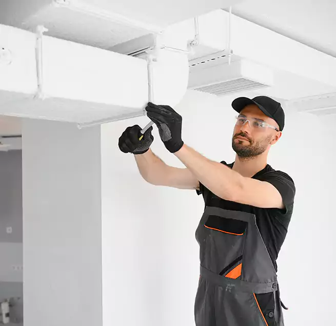 Why Homeowners Businesses Trust Us Prairie Village, KS