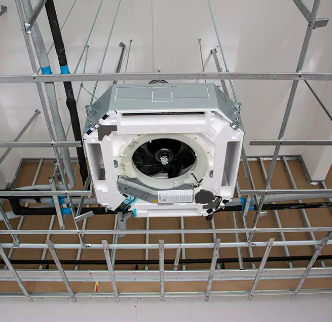 Why Homeowners & Businesses Trust Us Prairie Village, KS?