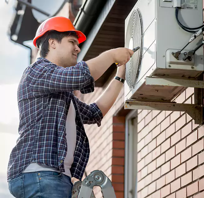 Why Homeowners & Businesses Trust Us Prairie Village, KS