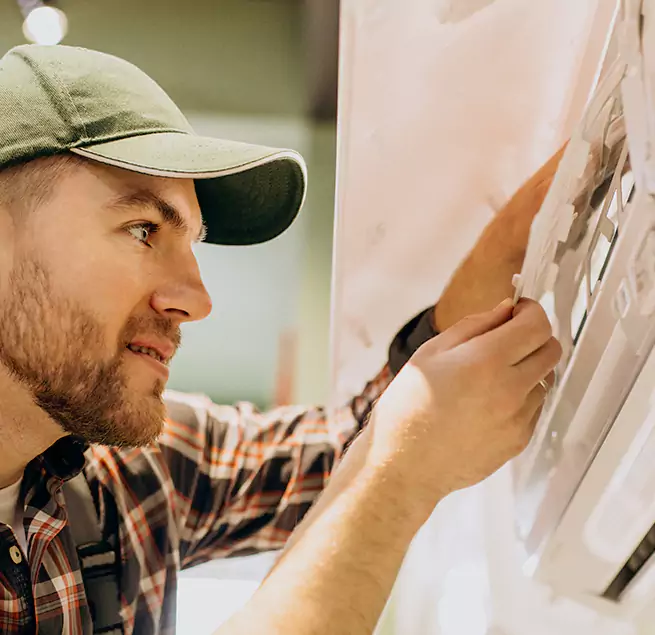 Why Homeowners & Businesses Trust Us in Prairie Village, KS?