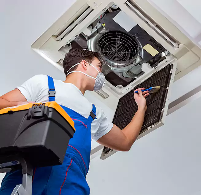 Why Homeowners & Businesses Trust Us in Prairie Village, KS?