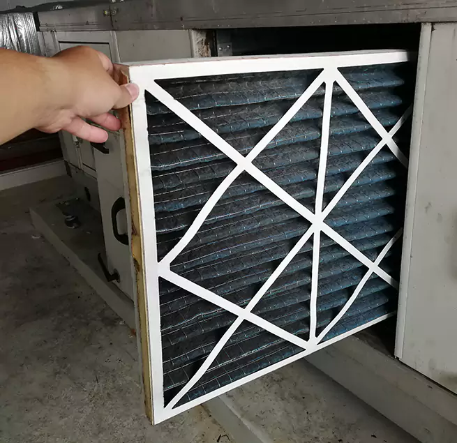 Why Homeowners & Businesses Trust Us Prairie Village, KS?