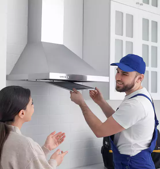 Professional Dryer Vent Cleaning Service in Prairie Village, KS